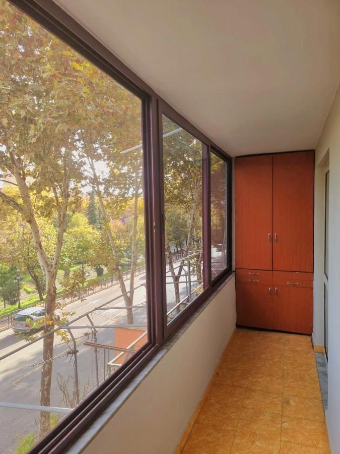 Tirana Center Cozy Apartment Exterior foto