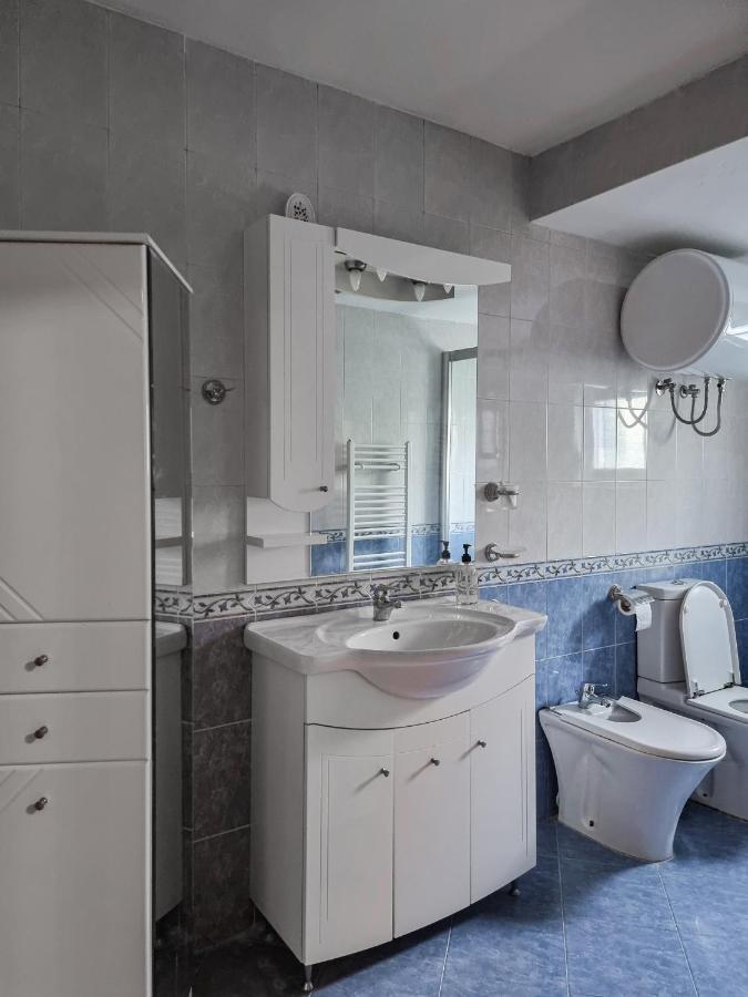Tirana Center Cozy Apartment Exterior foto
